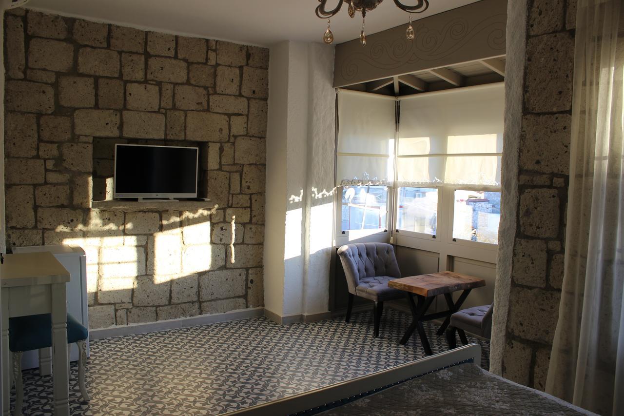 Fehmi Bey Alaçatı Exteriér fotografie
