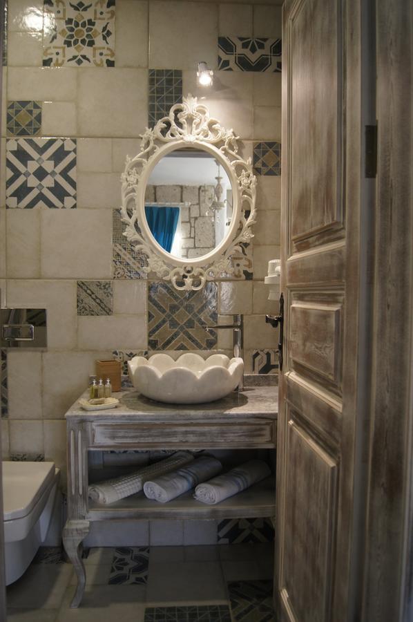 Fehmi Bey Alaçatı Exteriér fotografie