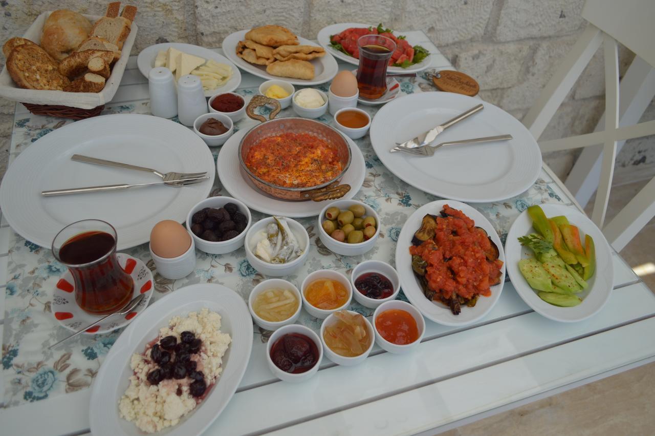 Fehmi Bey Alaçatı Exteriér fotografie